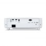 Acer | X1526HK | DLP projector | Full HD | 1920 x 1080 | 4000 ANSI lumens | White - 4